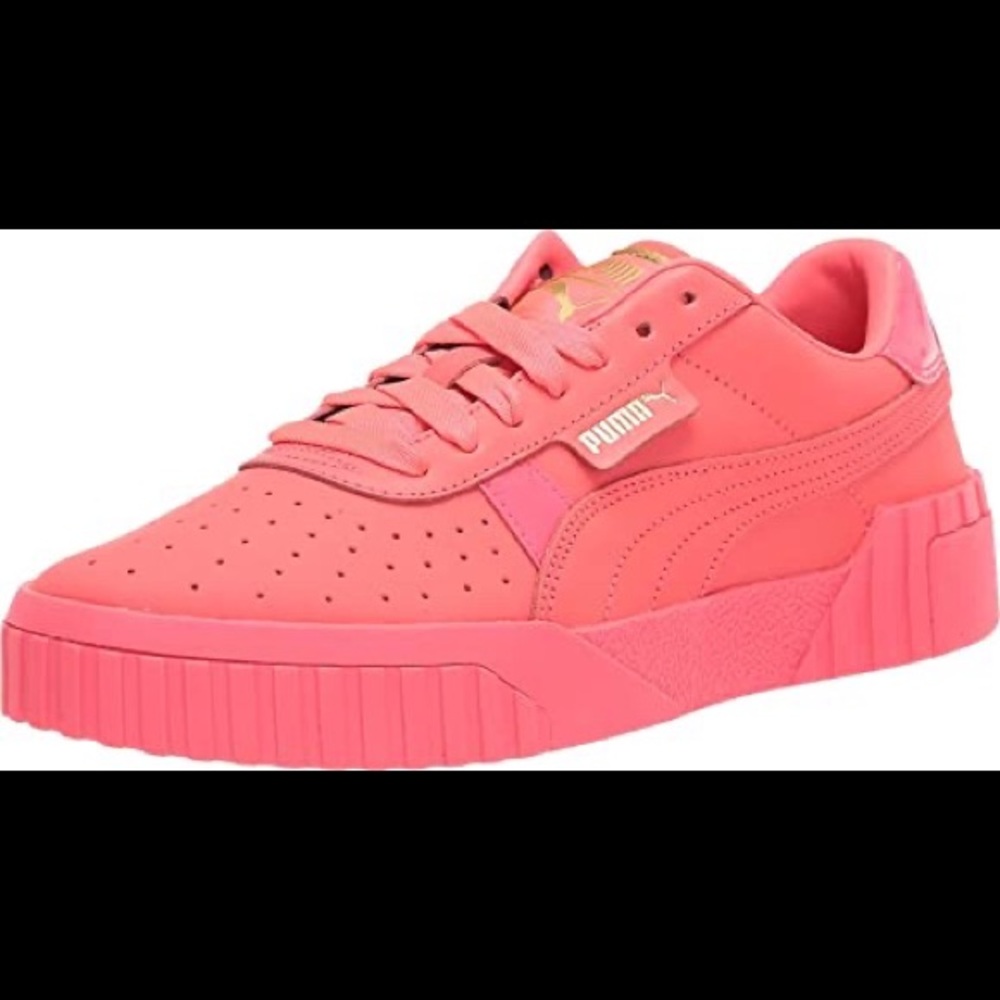 Puma Cali Pink Alert